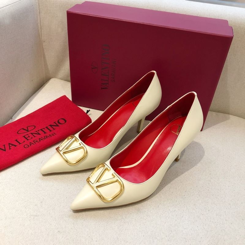 Valentino Heeled Shoes